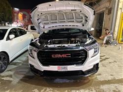 جي ام سي تيراين